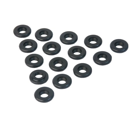 Uro Parts Valve Cover Grommet Set Of 15 V/C Grom Set L6,1112143739515P 1112143739515P